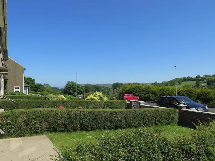 Ferienwohnung Taise Veiw Ballycastle Exterior foto