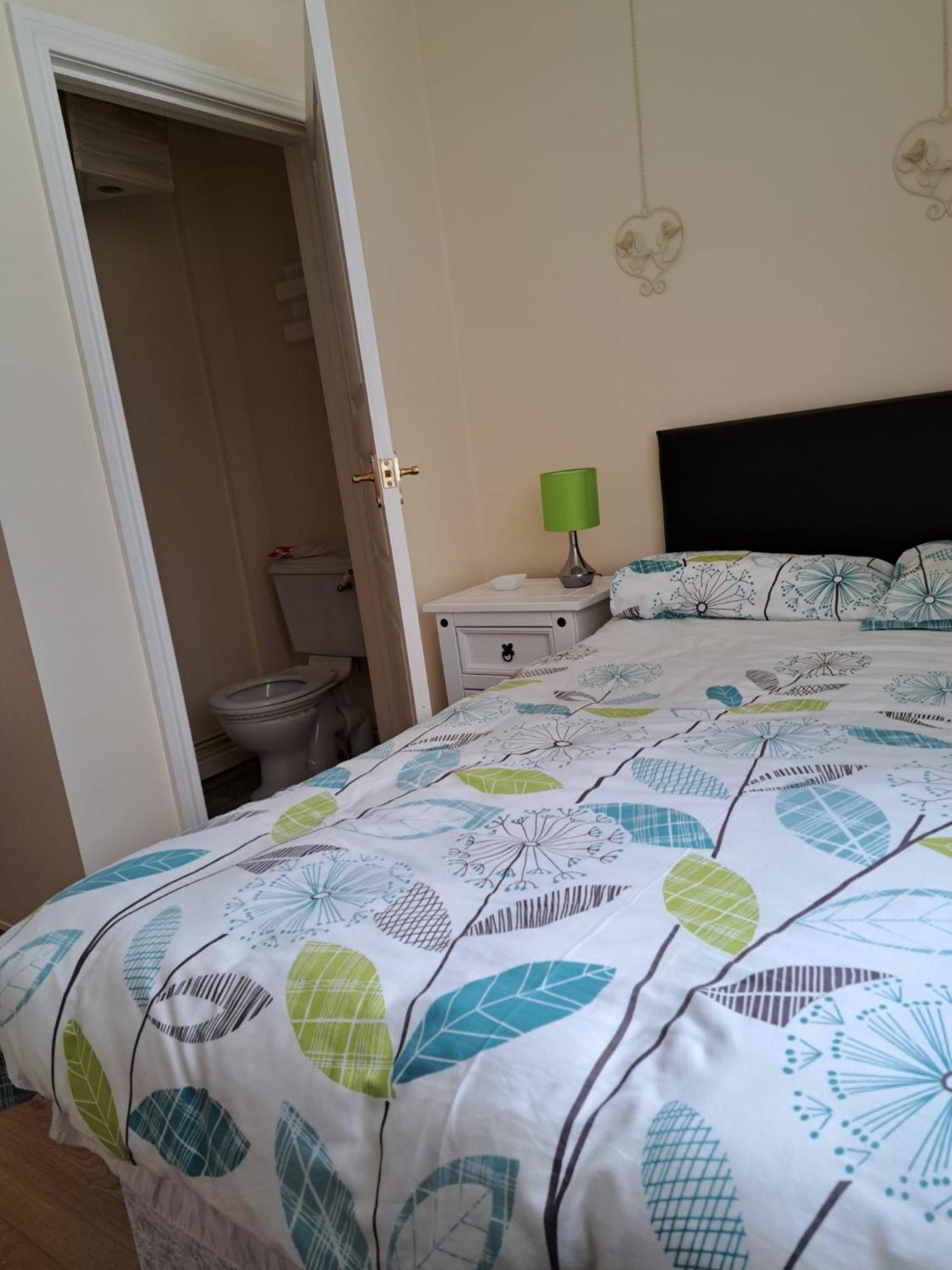 Ferienwohnung Taise Veiw Ballycastle Exterior foto